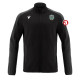 Aber Uni Lacrosse - SETH full zip (Black)