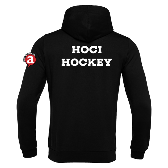 Aber Uni Womens Hockey - BANJO HERO hoody (Black)
