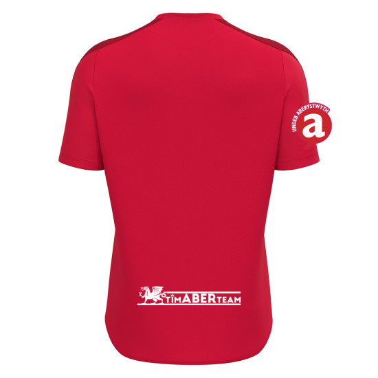 Aber Uni Mens Hockey - Pack 1