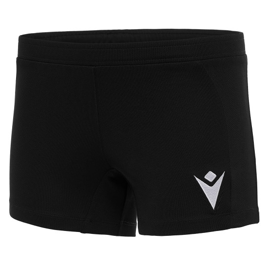 Aber Uni Netball - OSMIUM HERO shorts (Black)