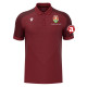 Aber Uni Pool Club - BALDWIN polo (Cardinal)