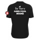 Aber Uni Pool Club - WISP shirt (Black)