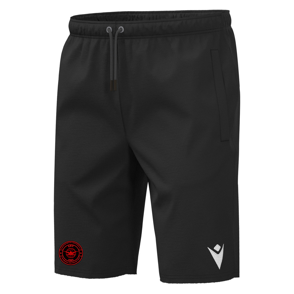 Aber Uni Swimming & Polo - FERN bermuda (Black) Aber Uni Swimming & Polo - FERN bermuda (Black)