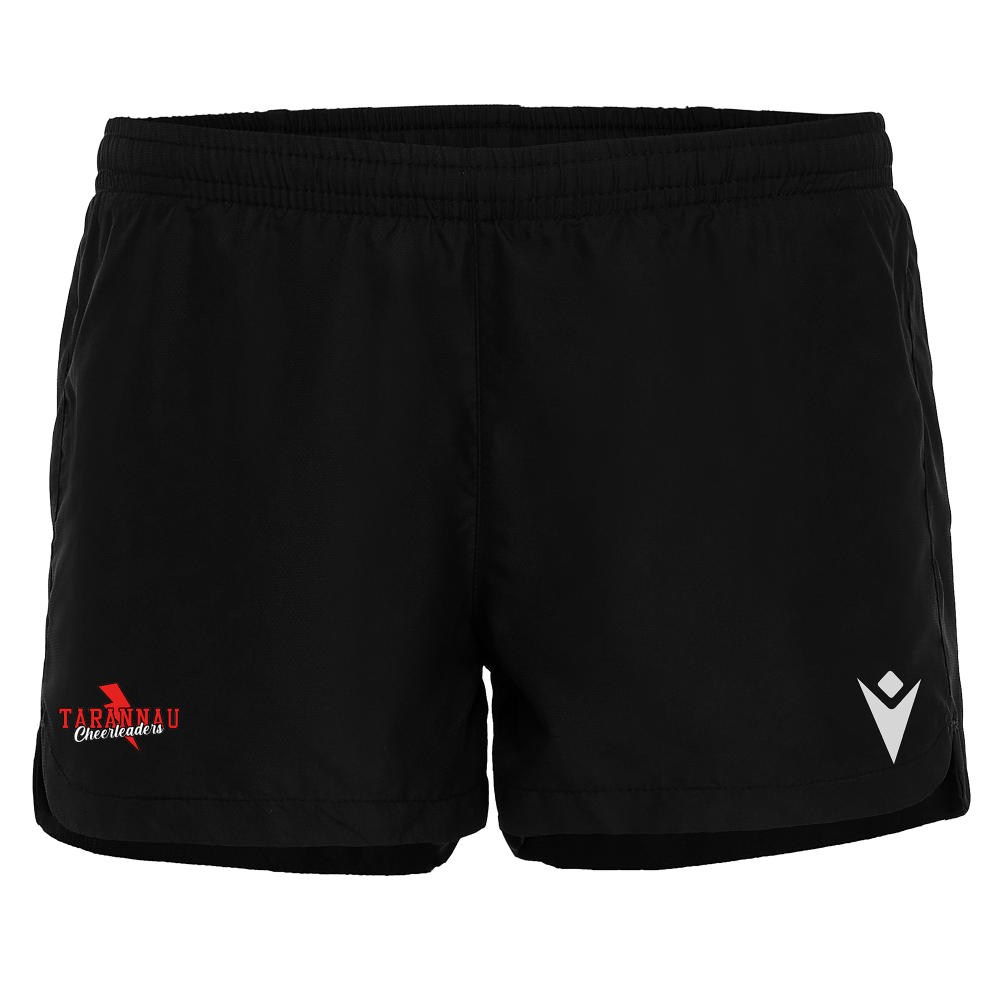 Aber Uni Tarannau Cheerldeaders - HANNA HERO shorts (Black) Aber Uni Tarannau Cheerldeaders - HANNA HERO shorts (Black)