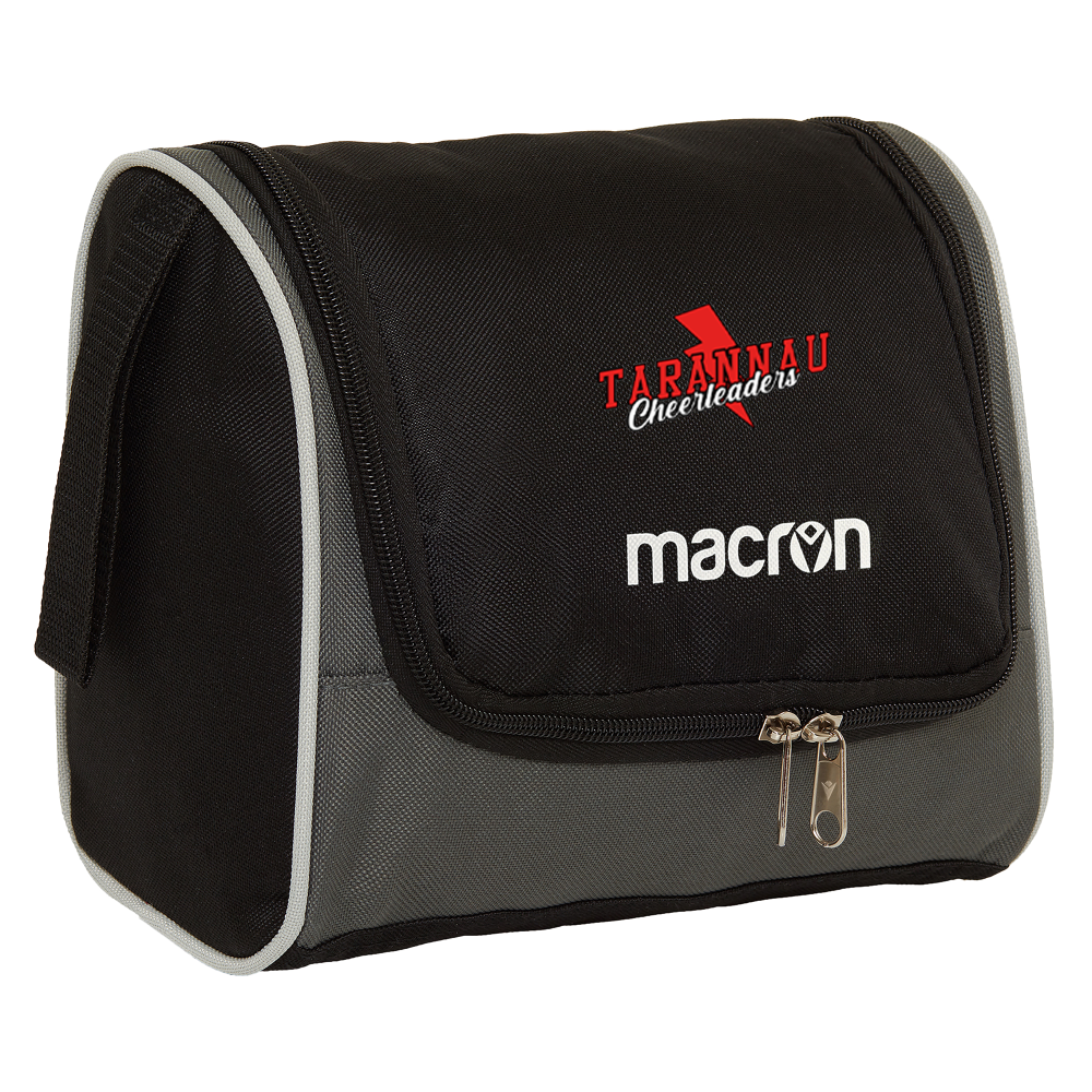 Aber Uni Tarannau Cheerldeaders - PAROS beauty bag (Black)