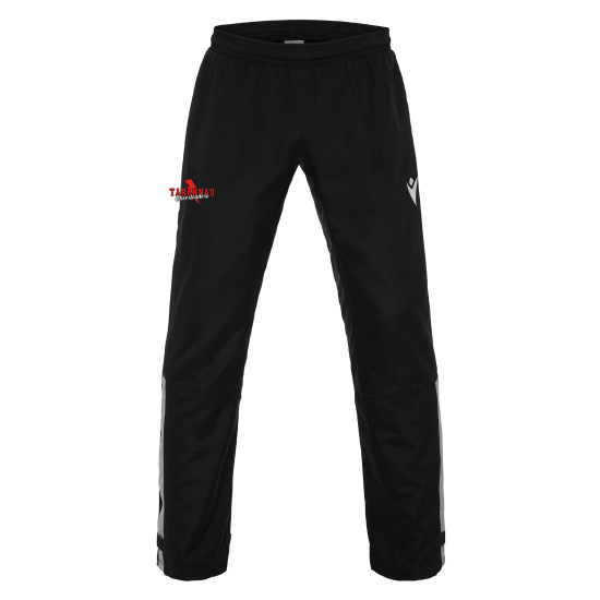 Aber Uni Tarannau Cheerldeaders - TOURMALINE contact showerproof pant (Black)
