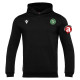 Aber Uni Tennis Club - BANJO HERO hoody (Black)
