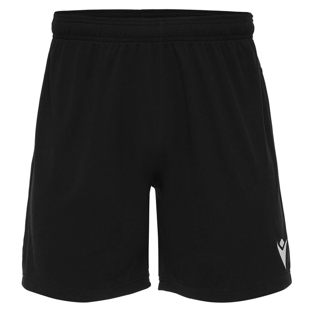 Aber Uni Tennis Club - BISMUTH HERO shorts  (Black)