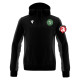 Aber Uni Tennis Club - DANCE hoody (Black)