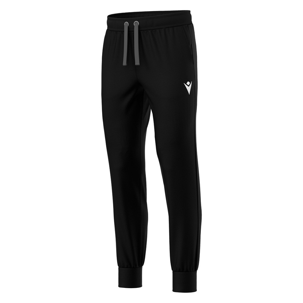 Aber Uni Tennis Club - HARP pants  (Black)