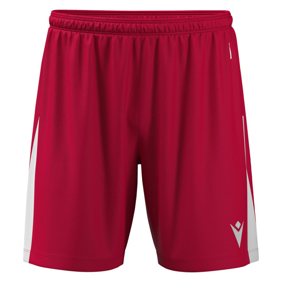 Aber Uni Tennis Club - SKARA ECO shorts  (Red)