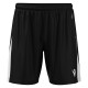 Aber Uni Tennis Club - SKARA ECO shorts  (Black)