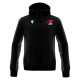 Aber Uni Volleyball - DANCE hoody (Black)