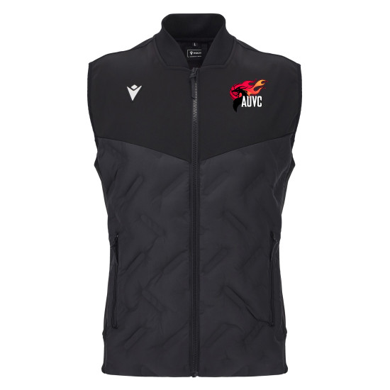 Aber Uni Volleyball - DIKSON ICON gilet (Black)
