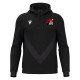 Aber Uni Volleyball - FENDERS hoody (Black)