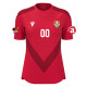 Aber Uni Volleyball - Dryad Match Day Shirt (Red)