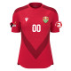 Aber Uni Volleyball - Dryad Match Day Shirt (Red) Aber Uni Volleyball - Dryad Match Day Shirt (Red)