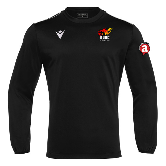 Aber Uni Volleyball - SALZACH top (Black)