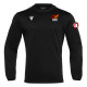 Aber Uni Volleyball - SALZACH top (Black)