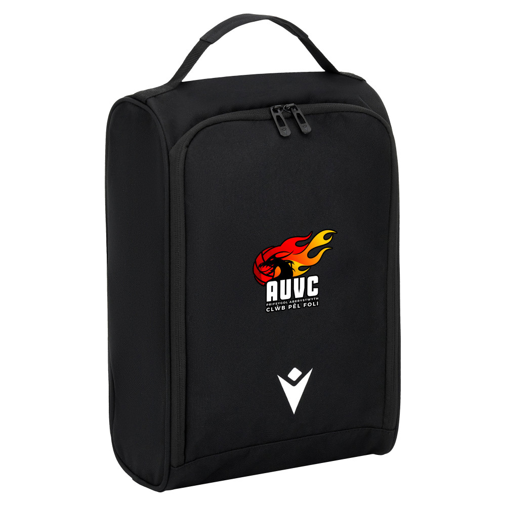 Aber Uni Volleyball - FERRY shoes bag (Black)
