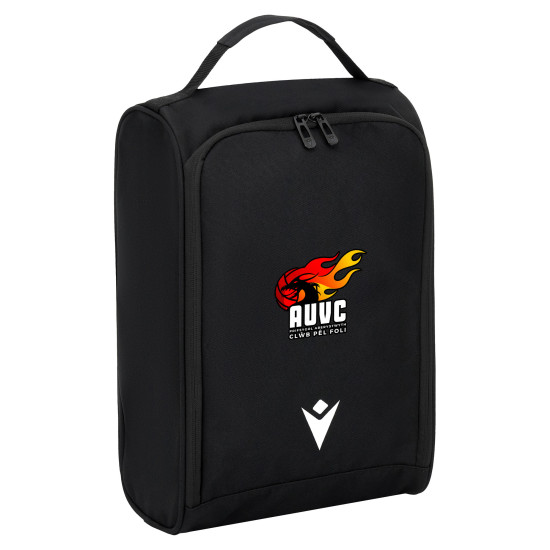 Aber Uni Volleyball - FERRY shoes bag (Black)