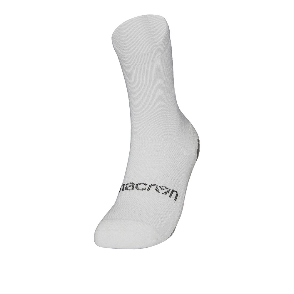 Aber Uni Womens Football - PRO GRIP HERO socks (White)