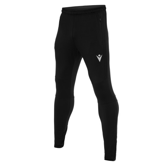 Aber Uni Womens Football - THAMES HERO pant (Black)