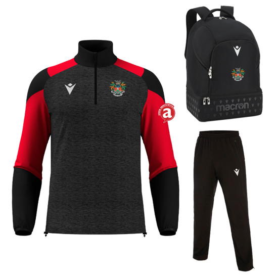 Aber Uni Womens Rugby - MATCH DAY pack