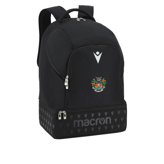 Aber Uni Womens Rugby - ROOKIE backpack (Black)