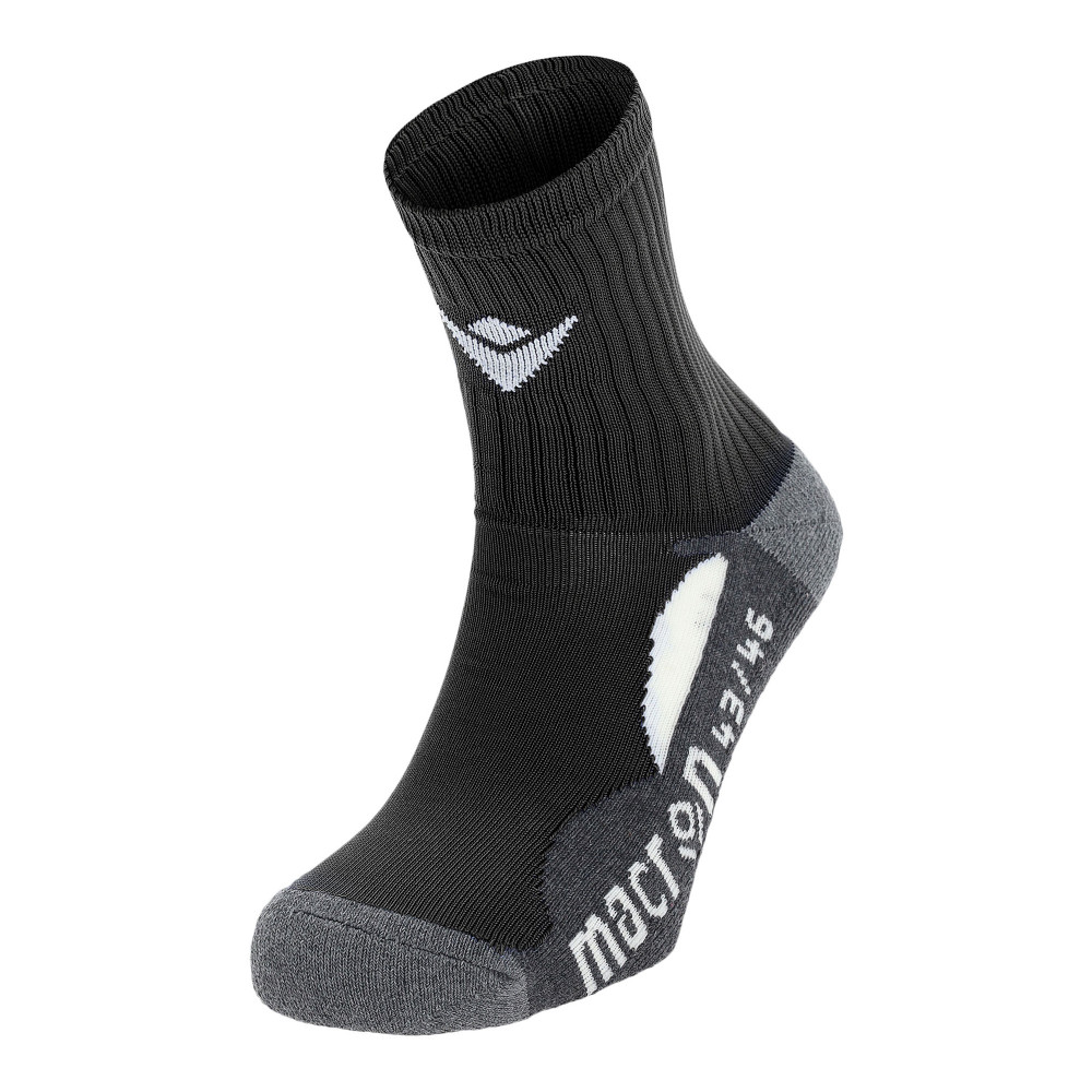 Aber Uni Womens Rugby - TRICK short socks (Black) Aber Uni Womens Rugby - TRICK short socks (Black)