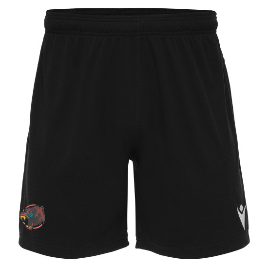 Aber Uni Ultimate Frisbee - BISMUTH HERO shorts (Black)
