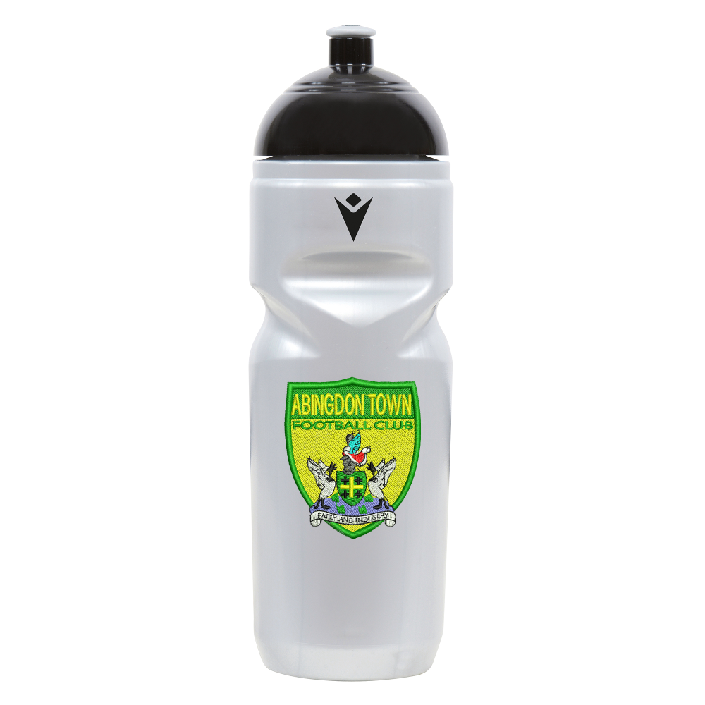 Abingdon Town - Water Bottle 800Ml