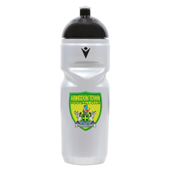 Abingdon Town - Water Bottle 800Ml