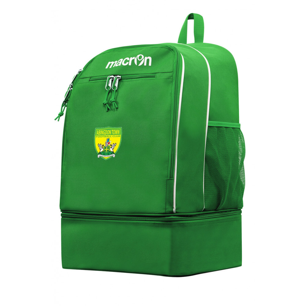 Abingdon Town - Maxi-Academy (Green)