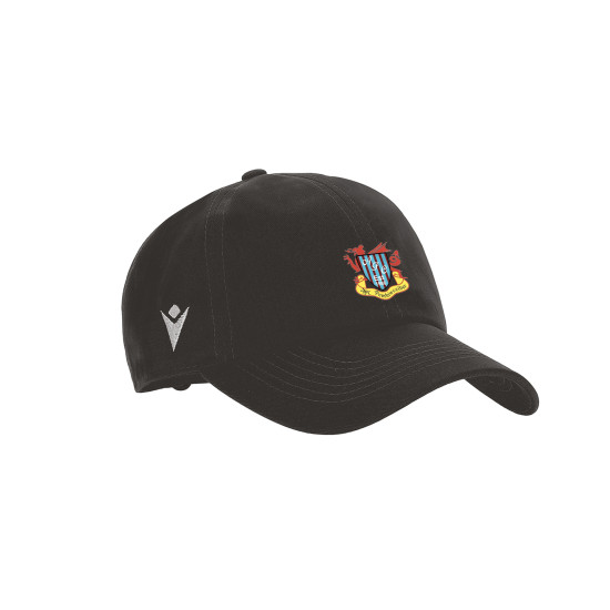AFC Penrhiwceiber - DART cap (Black)