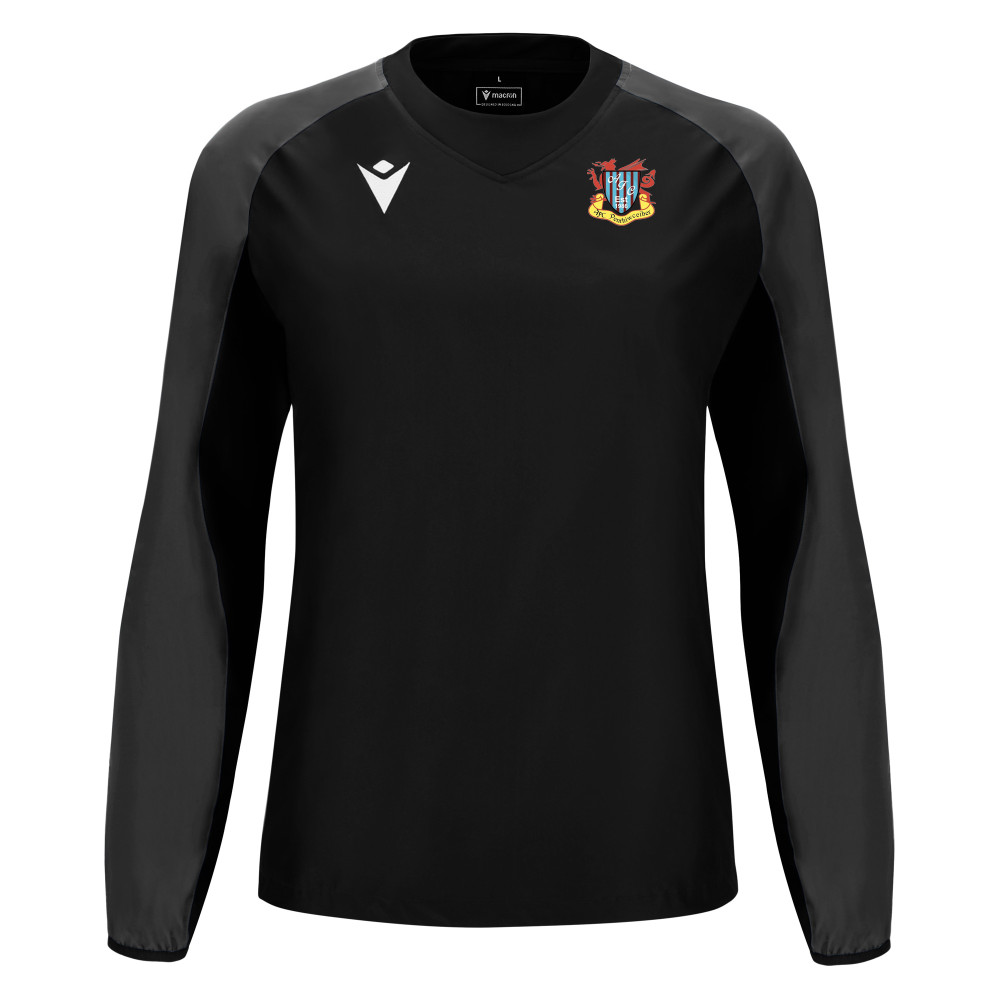 AFC Penrhiwceiber - DENALI windbreaker (Black)