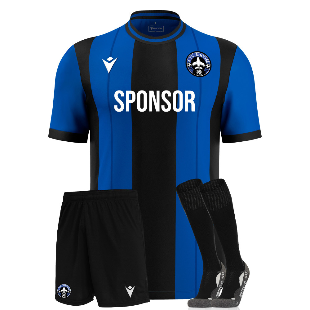 AFC Rhoose - Home Match Kit
