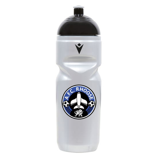AFC Rhoose - Water Bottle 800Ml