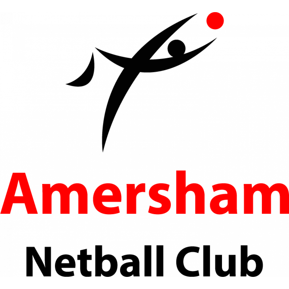 Amersham Netball - Netball Dress