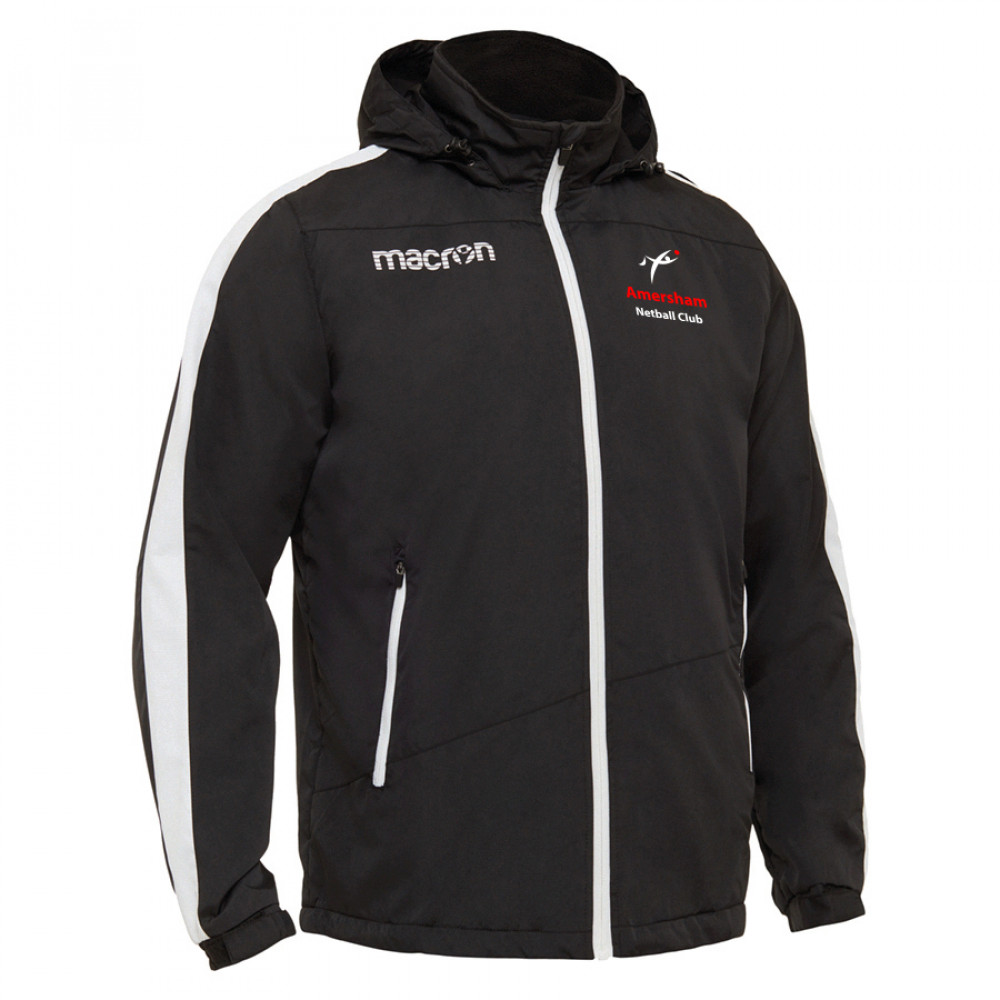 Amersham Netball - Kemi (Black) Kids