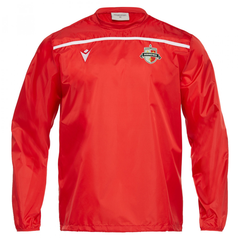 Arrows Rugby - Chicago (Red)