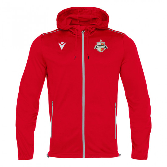 Arrows Rugby - Freyr (Red)