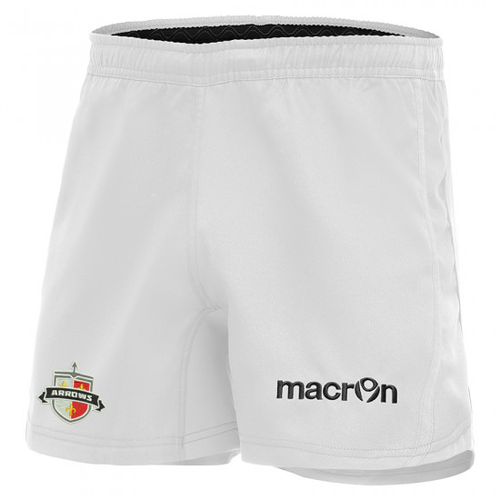 Arrows Rugby - Hylas Shorts (White)
