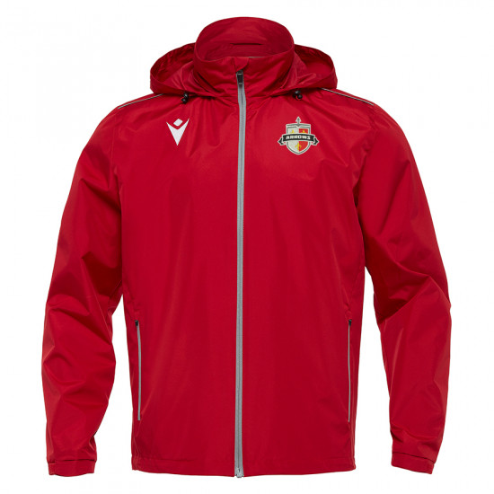 Arrows Rugby - Lyngen (Red)