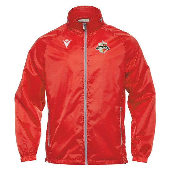 Arrows Rugby - Praia (Red)