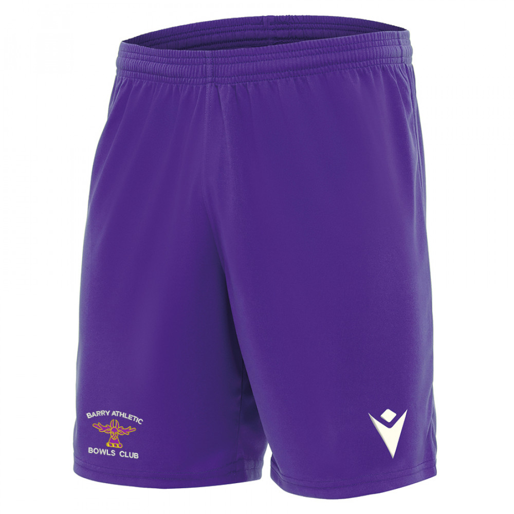 Barry Athletic Bowls Club - Mesa (Purple) Kids