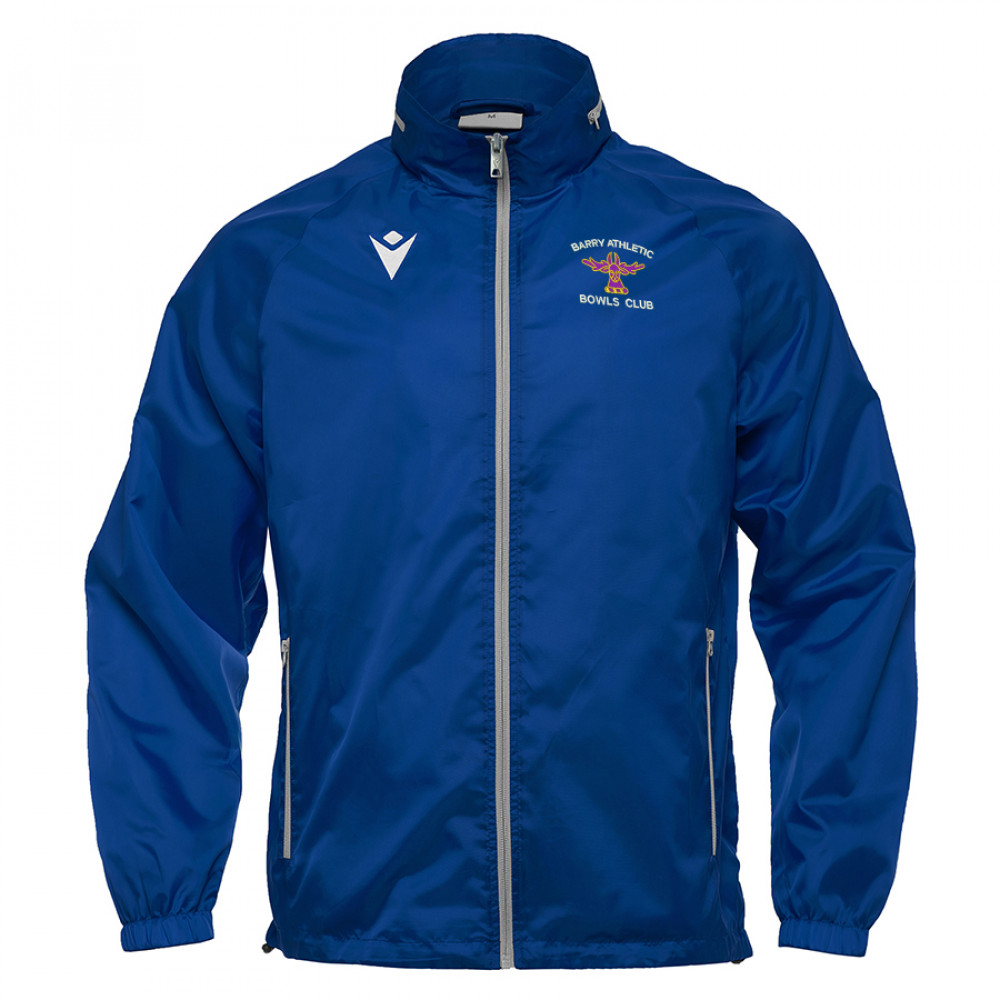 Barry Athletic Bowls Club - Praia (Royal)