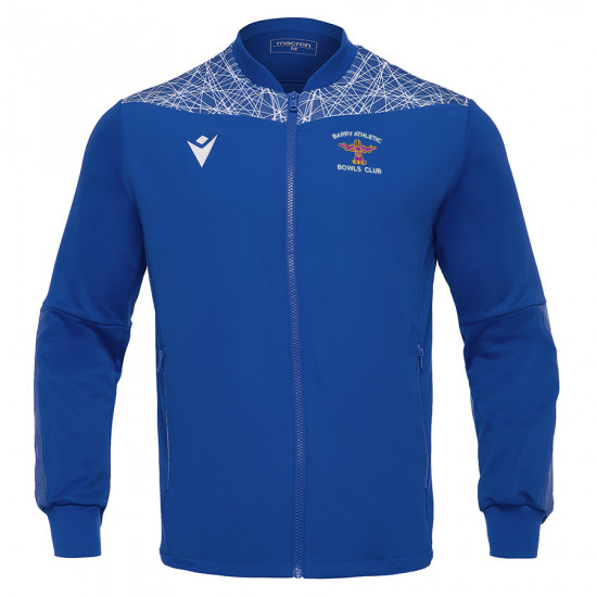 Barry Athletic Bowls Club - Shiva (Royal) Kids