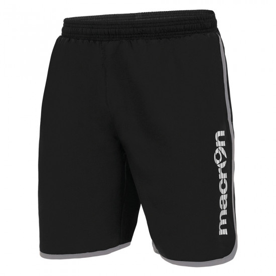 Barry Athletic CC - Bazalt Shorts (Black) Kids