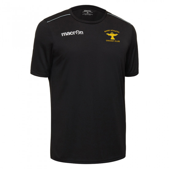 Barry Athletic CC - Rigel (Black)